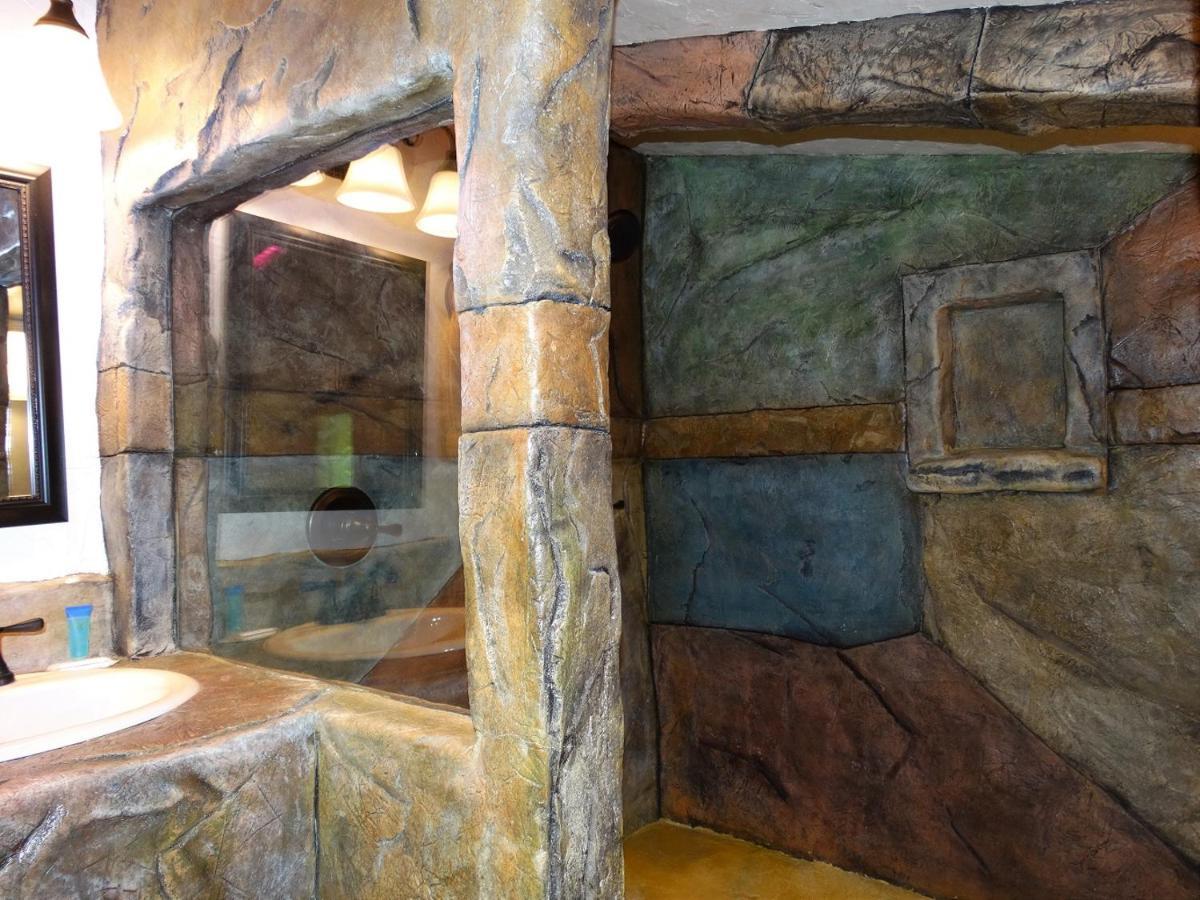 基拉韦厄集团山林小屋 沃尔卡诺 外观 照片