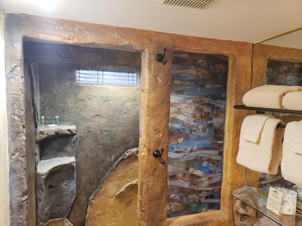 基拉韦厄集团山林小屋 沃尔卡诺 外观 照片
