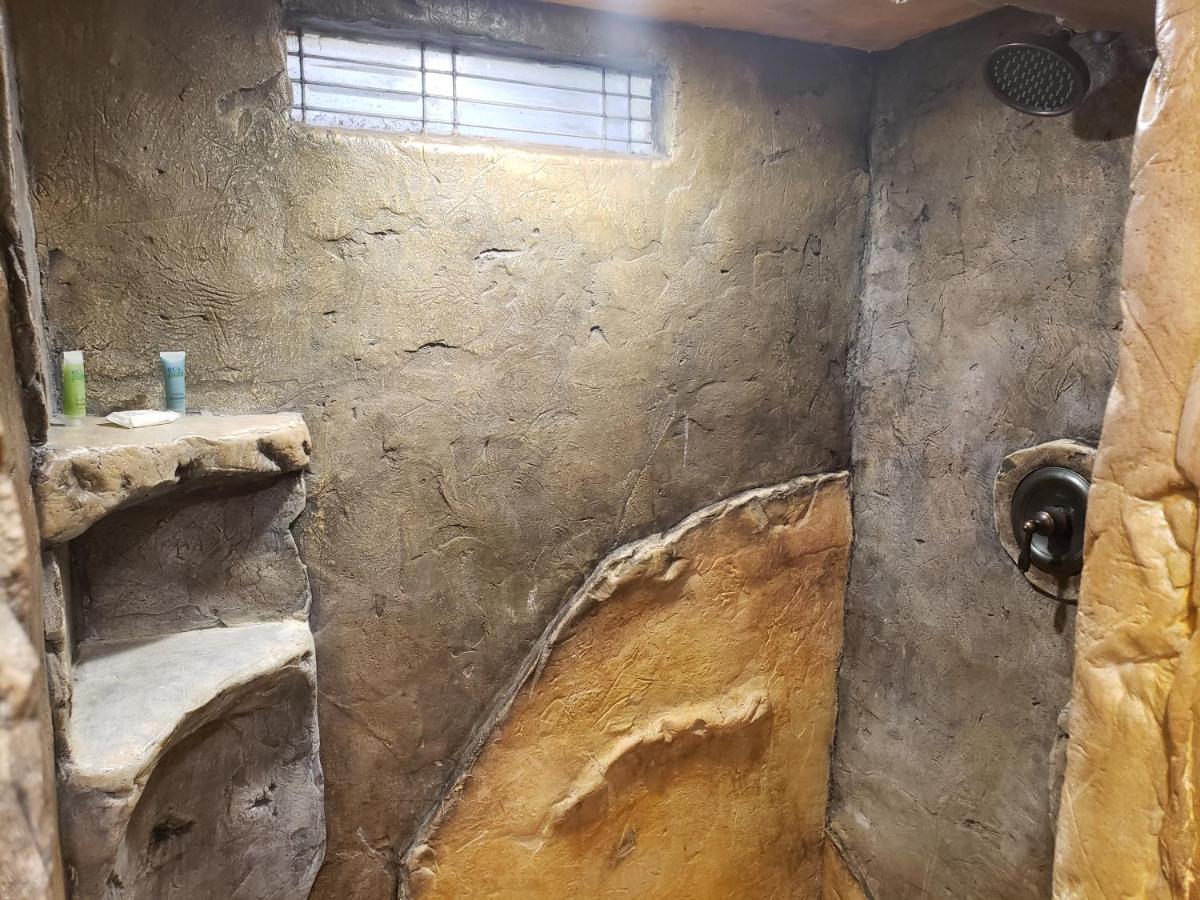 基拉韦厄集团山林小屋 沃尔卡诺 外观 照片