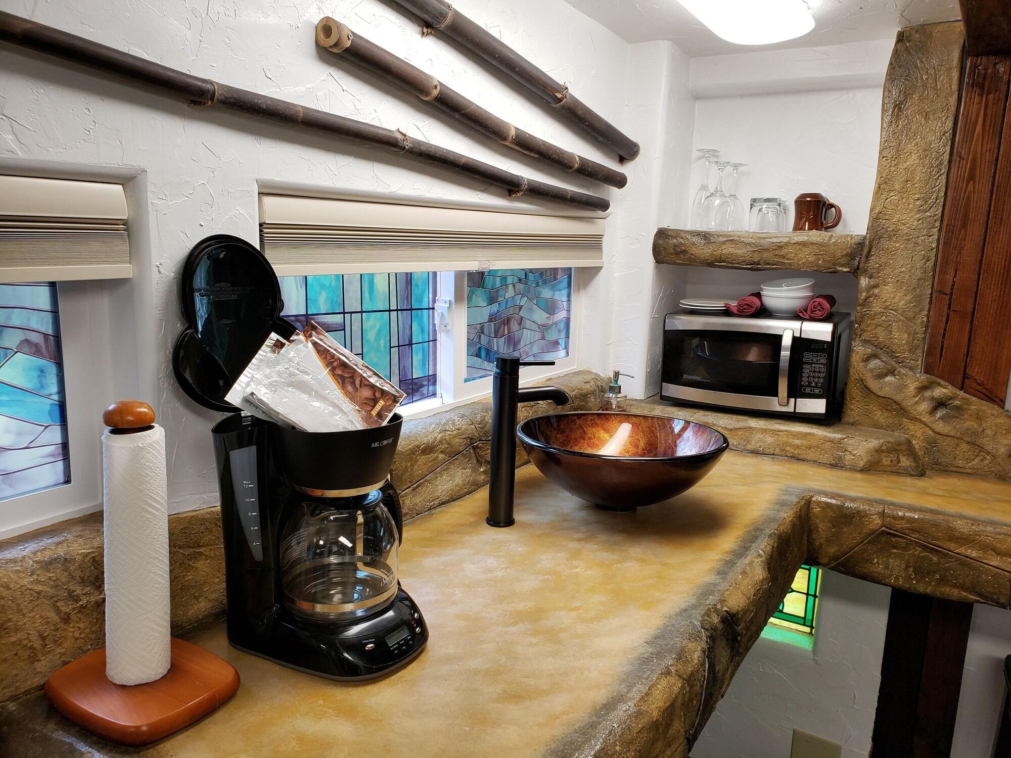 基拉韦厄集团山林小屋 沃尔卡诺 外观 照片