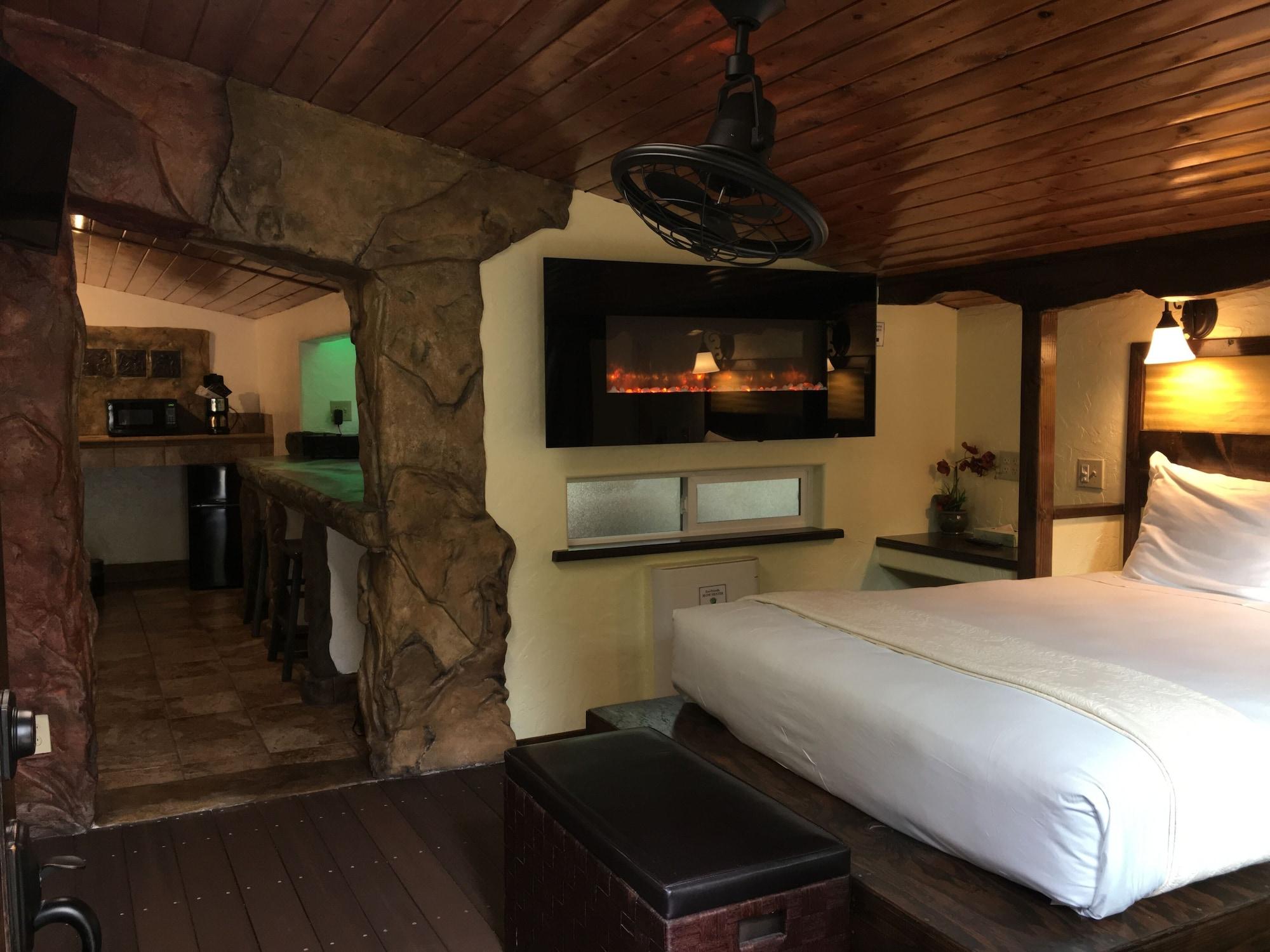 基拉韦厄集团山林小屋 沃尔卡诺 外观 照片