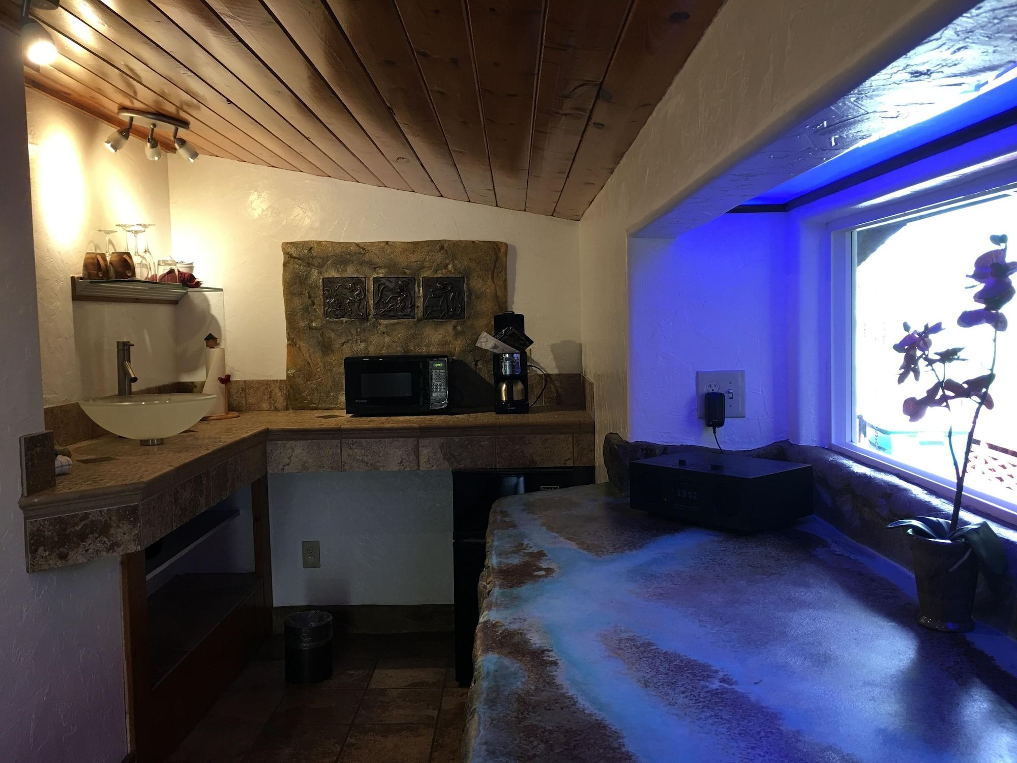 基拉韦厄集团山林小屋 沃尔卡诺 外观 照片