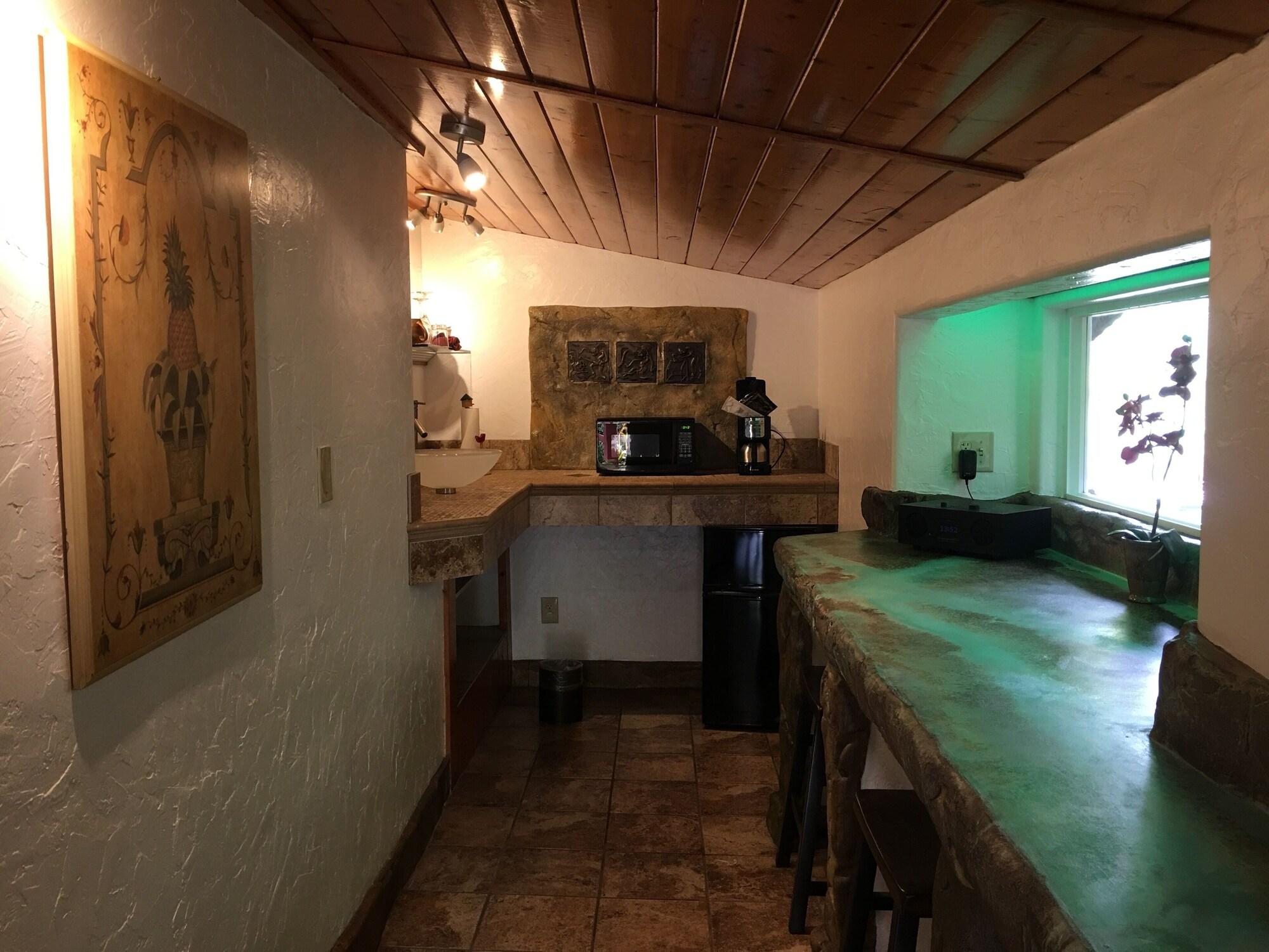 基拉韦厄集团山林小屋 沃尔卡诺 外观 照片