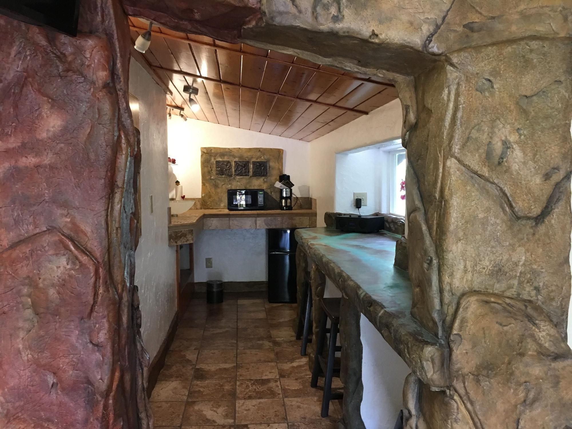 基拉韦厄集团山林小屋 沃尔卡诺 外观 照片